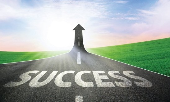 創業者快速成功的秘訣