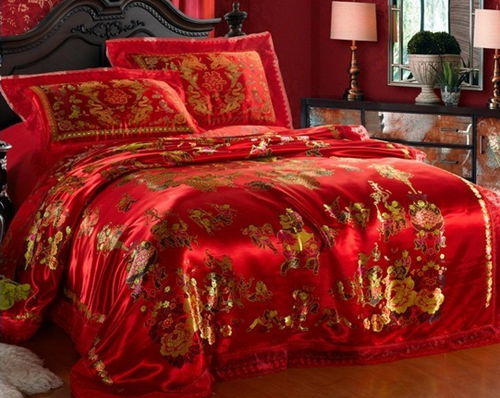 怎么洗滌印花繡花類家紡