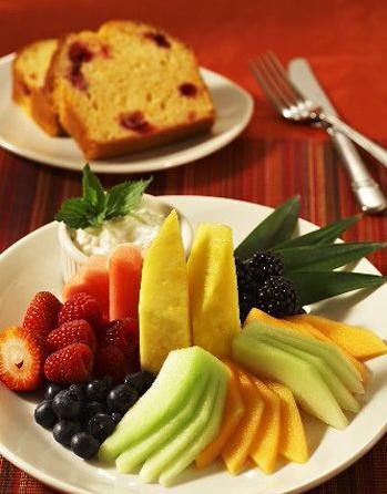 早餐健康吃法最實用的排毒早餐