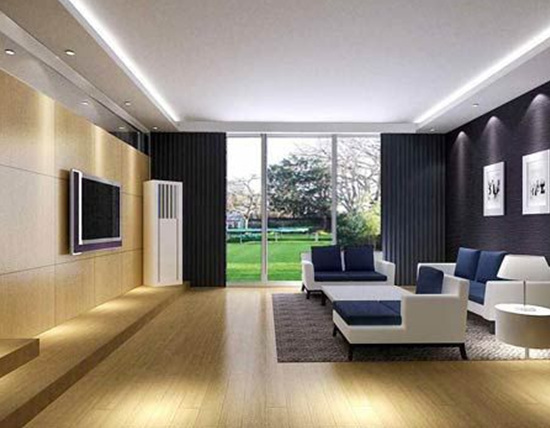 秋季家裝正當(dāng)時 七大注意牢記心