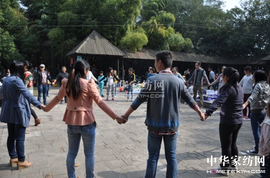 寶縵:聚勢合力 蓄勢待發