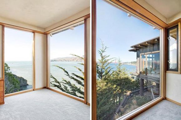 JackDorsey的舊金山新宅