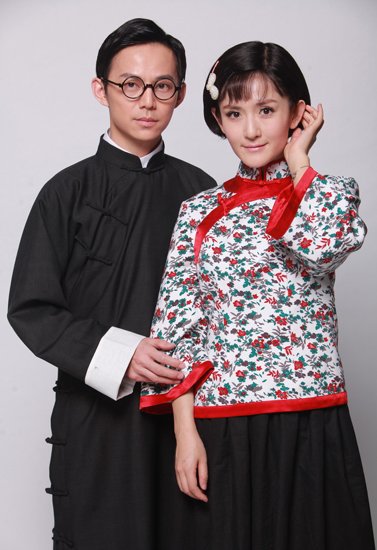 明星Boylish短發誰更出眾