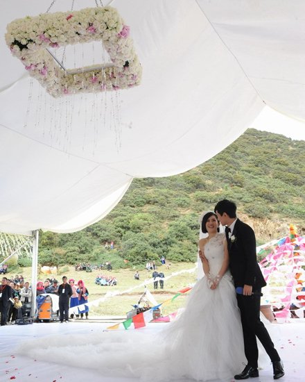 明星Boylish短發誰更出眾