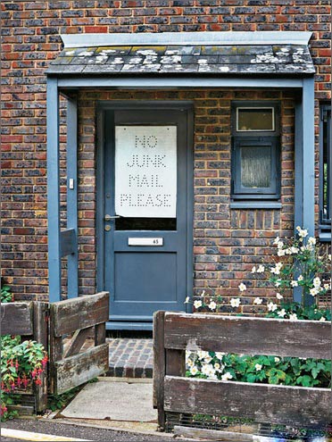 5類風格別墅庭院花園