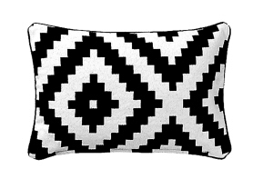 枕上黑白:看我七十二變