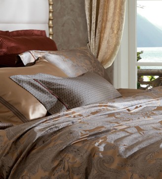 羅卡芙家紡女人的甜美夢境