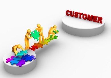 用5個問題了解客戶愛你嗎?