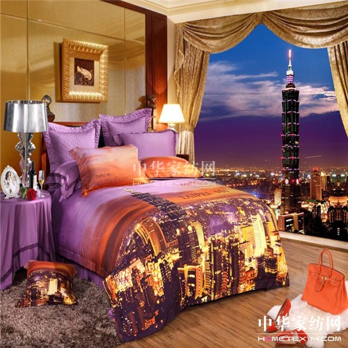 黛富妮之臺灣風情