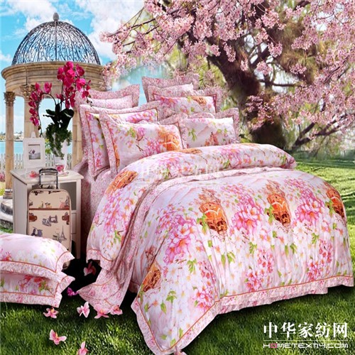 黛富妮之臺灣風情