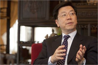 李開(kāi)復(fù):要對(duì)求職者有起碼的尊重