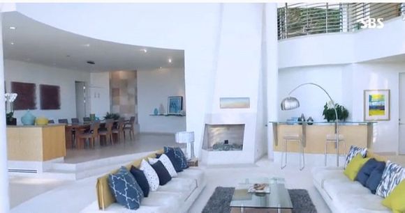 韓劇《繼承者們》熱播男主角豪宅一瞥