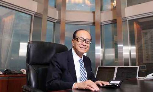 李嘉誠(chéng)如何成為商界歷久不衰的不倒翁