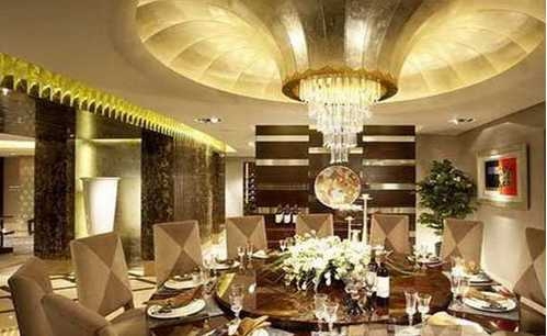 趙本山億元豪宅奢華如皇宮