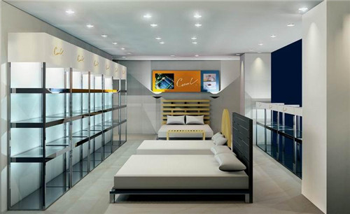 開店選址 抓住商圈命脈是關(guān)鍵