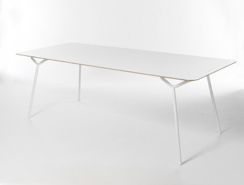 “Y”形腳創意桌