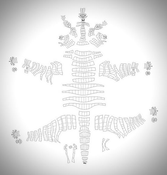 貓形沙發(fā)椅