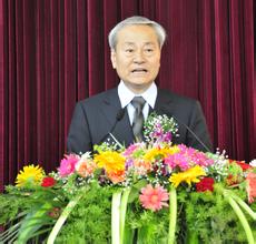 杜鈺洲:以創新提高兩個貢獻率