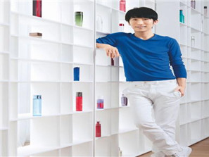 牛爾的家:素面空間 收納樂(lè)活