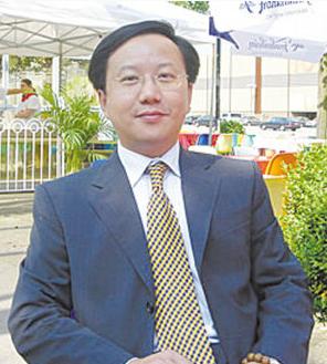 楊兆華:今后家紡行業(yè)的低碳之路