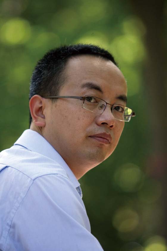 王治全:O2O的另類玩法!