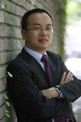 王治全:現在是做品牌的最好時代