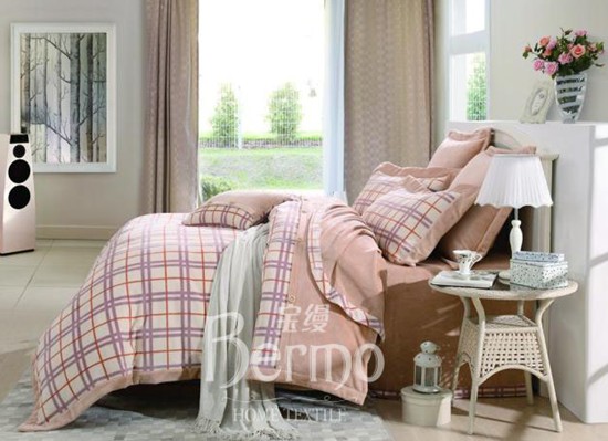 寶縵家紡:傾心睡眠的夢天使