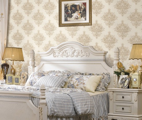 專家支招選購壁紙小技巧