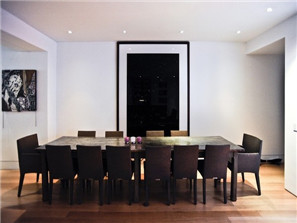 薩科齊弟弟的紐約藝術(shù)豪宅