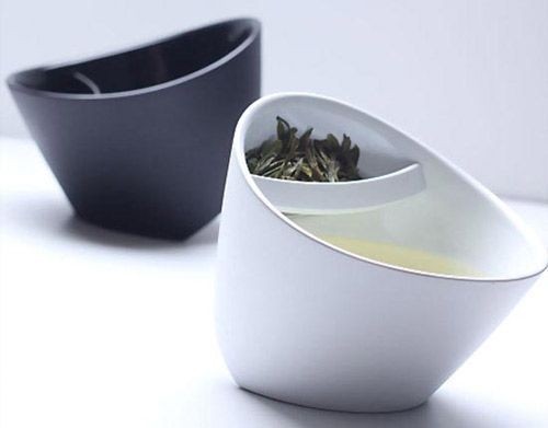 6款創意茶具杯子控根本把持不住