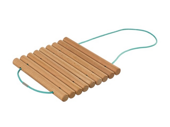 居家可調節隔熱墊