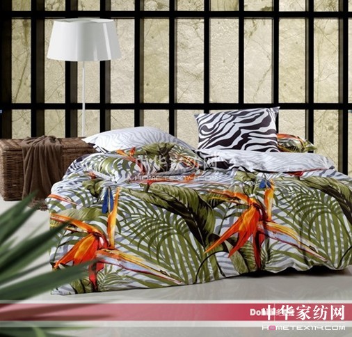 多喜愛帶您領(lǐng)略自然界的時尚之美