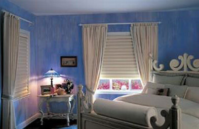 4款摩登創意窗簾告別平庸窗臺