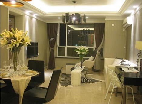 揭秘家居軟裝必備四大技巧