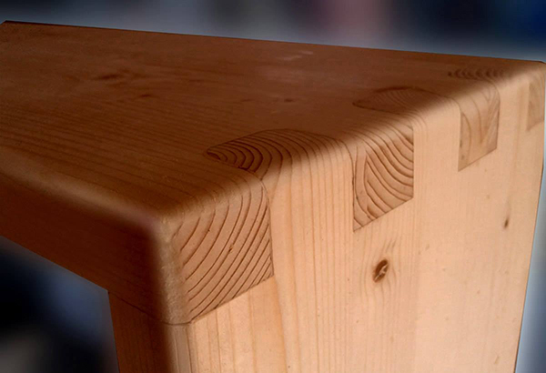 一棵樹搖籃設計