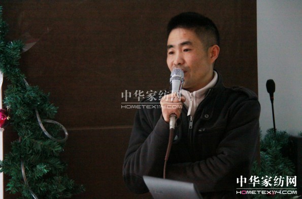 南方寢飾封閉培訓(xùn)變開(kāi)放式實(shí)現(xiàn)"寓教于樂(lè)"