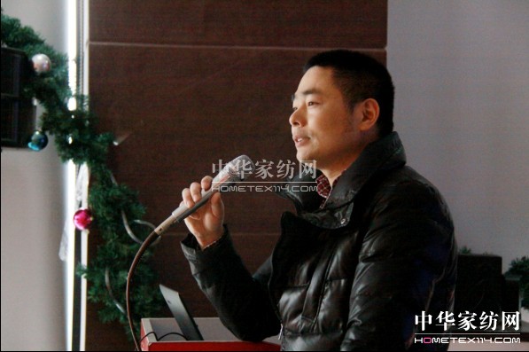 南方寢飾封閉培訓(xùn)變開(kāi)放式實(shí)現(xiàn)"寓教于樂(lè)"