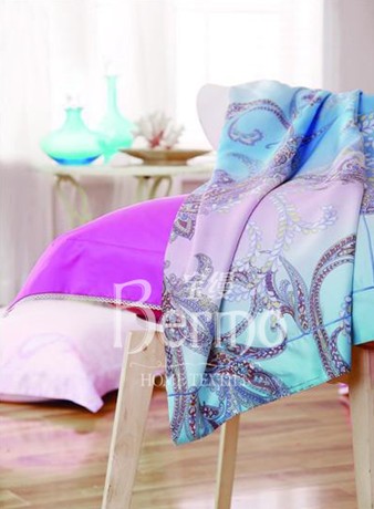 寶縵色彩前沿:解讀2014春夏色彩流行趨勢