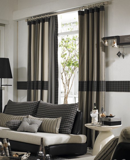 韓劇火熱上映韓式窗簾我們都愛(3)