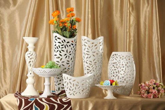 田園風格家飾打造溫馨家居生活