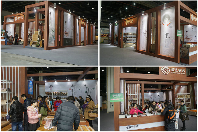 中國首家夏令家居用品研發設計中心落戶瑞茲家居