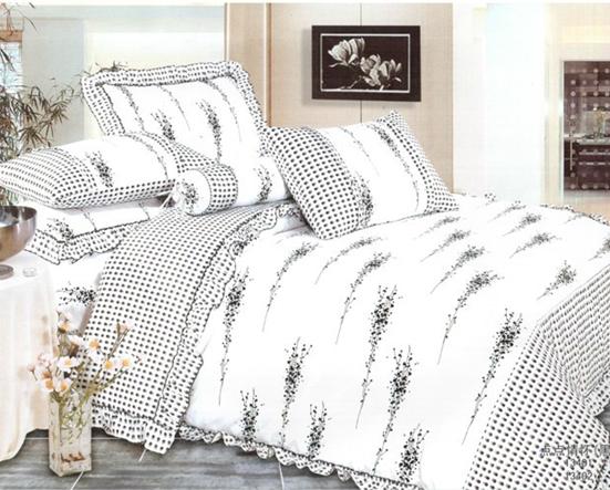 登喜鳥:選套好床品擁有好睡眠