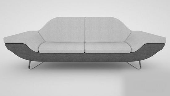 創意沙發設計:帶來更便捷生活