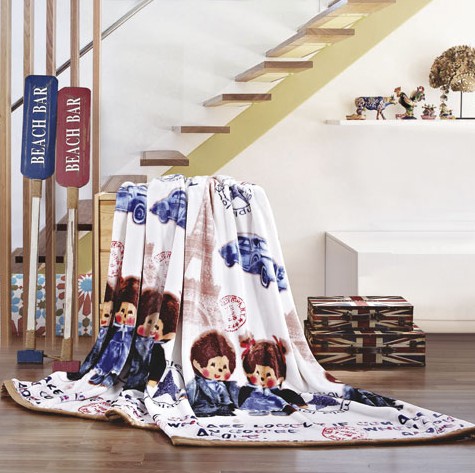 美羅家紡:一床好被換一個好夢