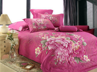 防止床品掉色小貼士