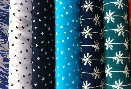 南通家紡城知識(shí)產(chǎn)權(quán)維權(quán)中心運(yùn)行分析