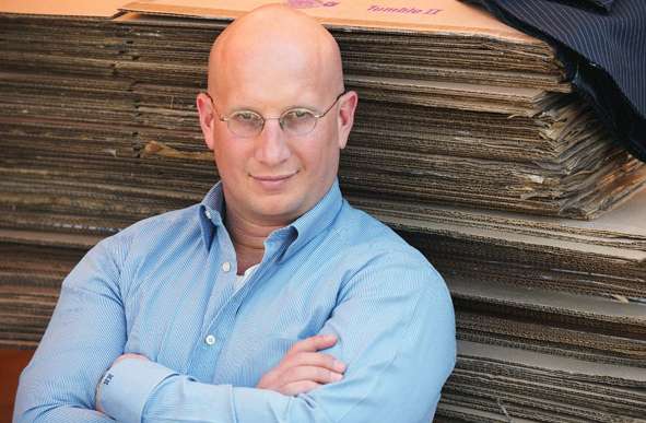 變廢為寶:垃圾里隱藏的商機