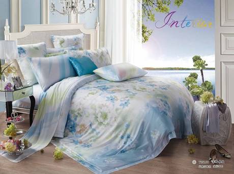 羽光:清新色彩 如何搭配