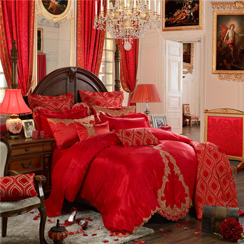 小編推薦:春季婚慶家紡選購(gòu)指南