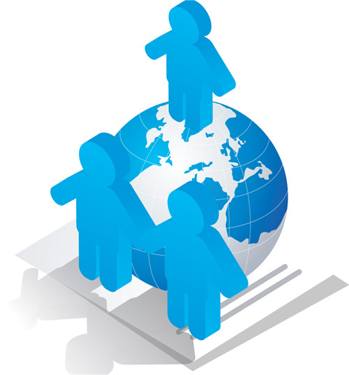 “中體西用”的管理模式